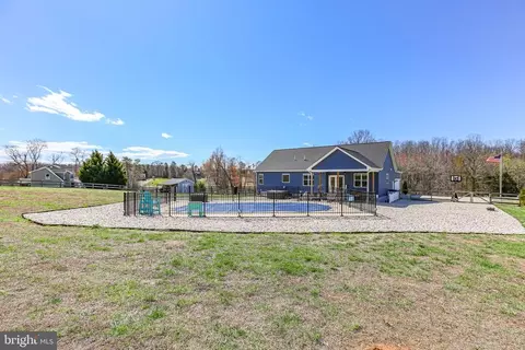 9564 Blackbird Loop, Culpeper, VA 22701 photo 41