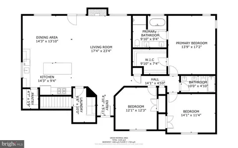 9564 Blackbird Loop, Culpeper, VA 22701 photo 51