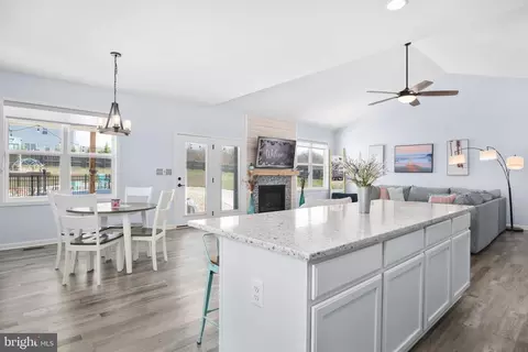 9564 Blackbird Loop, Culpeper, VA 22701 photo 4