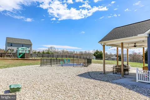 9564 Blackbird Loop, Culpeper, VA 22701 photo 48