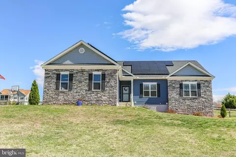9564 Blackbird Loop, Culpeper, VA 22701 photo 37
