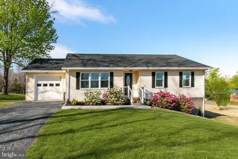 6437 Jeffersonton Rd, Jeffersonton, VA 22724