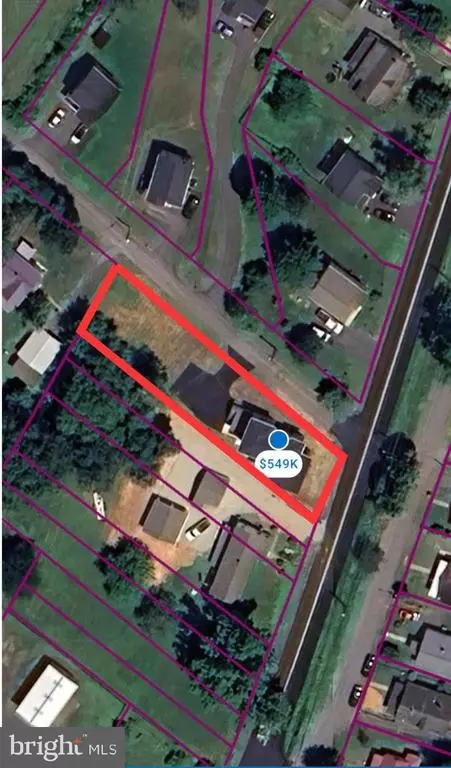 914 Old Rixeyville Rd, Culpeper, VA 22701
