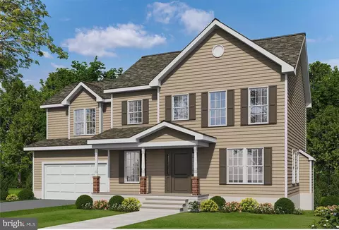 Olympic Way, Culpeper, VA 22701