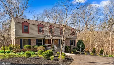 16416 Mountain Run Ln, Culpeper, VA 22701