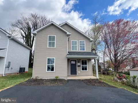 614 Second St, Culpeper, VA 22701