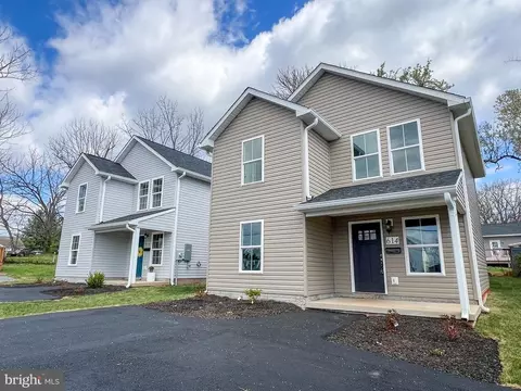 614 Second St, Culpeper, VA 22701