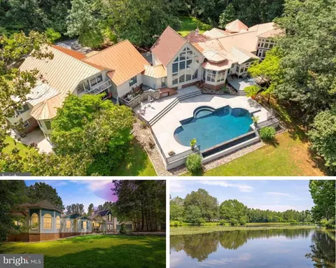 6360 Tennis Ct, Boston, VA 22713
