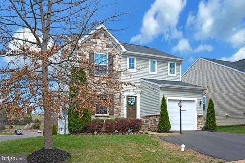 12103 Majestic Pl, Culpeper, VA 22701