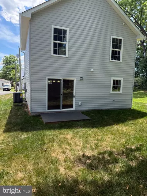 616 Second, Culpeper, VA 22701