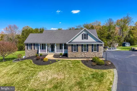 19272 Windsong Ct, Culpeper, VA 22701