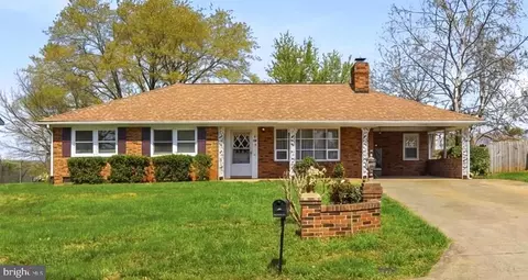 613 Overlook St, Culpeper, VA 22701