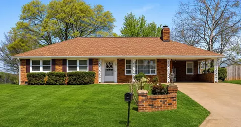 613 Overlook St, Culpeper, VA 22701