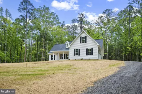 8336 Tinsley Pl, Culpeper, VA 22701