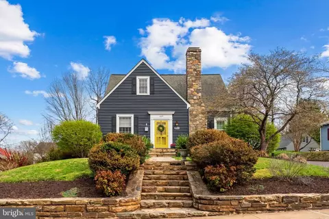 609 S West St S, Culpeper, VA 22701