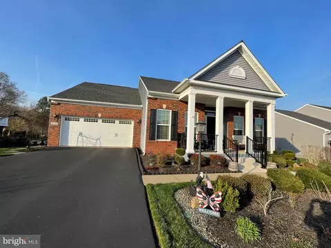 Undisclosed, Culpeper, VA 22701