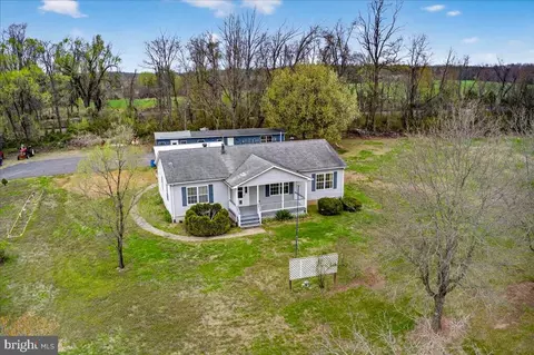 28042 Rapidan Rd, Rapidan, VA 22733