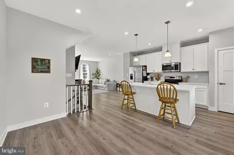 Entry Way - 1756 Scenic Loop, Culpeper, VA 22701 photo 12 of 26