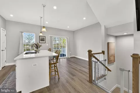 Entry Way - 1756 Scenic Loop, Culpeper, VA 22701 photo 9 of 26
