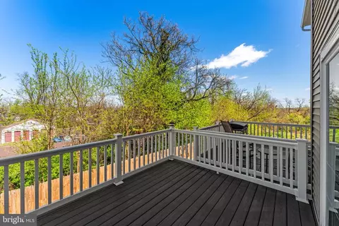 Exterior - 1756 Scenic Loop, Culpeper, VA 22701 photo 3 of 3