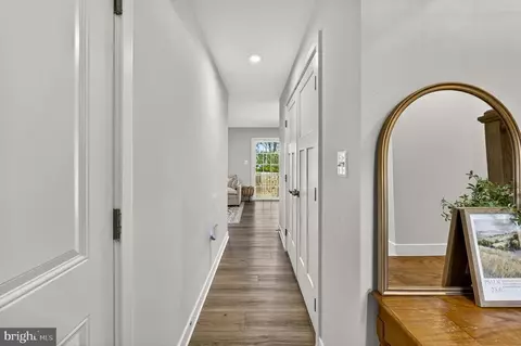 Entry Way - 1756 Scenic Loop, Culpeper, VA 22701 photo 5 of 26