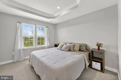 Bedroom - 1756 Scenic Loop, Culpeper, VA 22701 photo 1 of 5