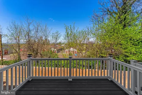 Exterior - 1756 Scenic Loop, Culpeper, VA 22701 photo 2 of 3