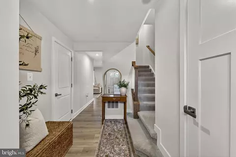 Entry Way - 1756 Scenic Loop, Culpeper, VA 22701 photo 1 of 26