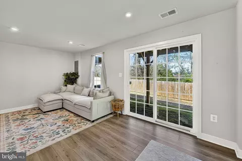 Entry Way - 1756 Scenic Loop, Culpeper, VA 22701 photo 6 of 26