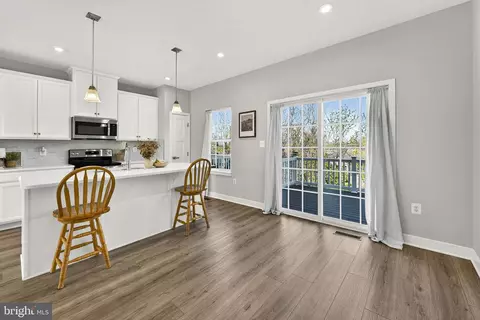 Entry Way - 1756 Scenic Loop, Culpeper, VA 22701 photo 11 of 26