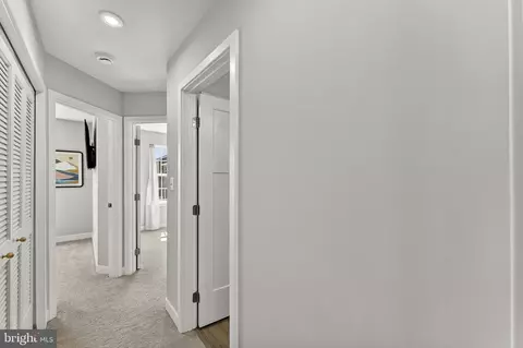 Entry Way - 1756 Scenic Loop, Culpeper, VA 22701 photo 23 of 26