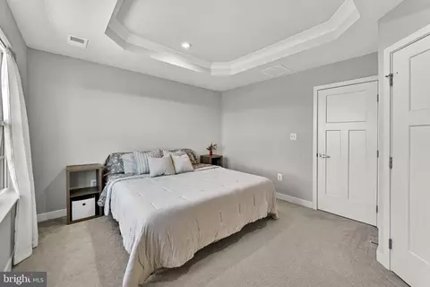 Bedroom - 1756 Scenic Loop, Culpeper, VA 22701 photo 4 of 5