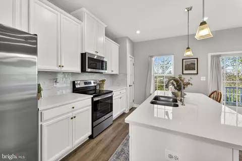 Kitchen - 1756 Scenic Loop, Culpeper, VA 22701 photo 1 of 5