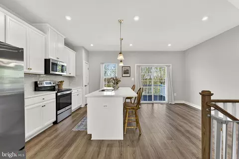 Entry Way - 1756 Scenic Loop, Culpeper, VA 22701 photo 10 of 26