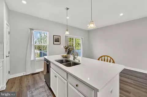 Kitchen - 1756 Scenic Loop, Culpeper, VA 22701 photo 5 of 5