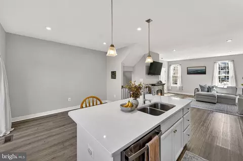 Kitchen - 1756 Scenic Loop, Culpeper, VA 22701 photo 3 of 5