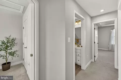 Entry Way - 1756 Scenic Loop, Culpeper, VA 22701 photo 24 of 26