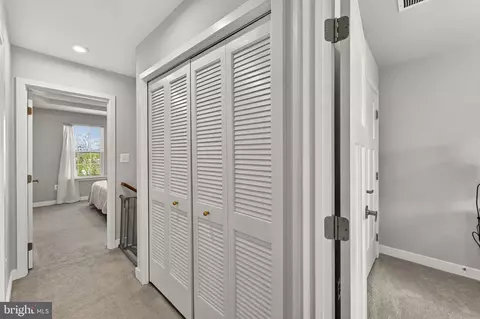Entry Way - 1756 Scenic Loop, Culpeper, VA 22701 photo 21 of 26