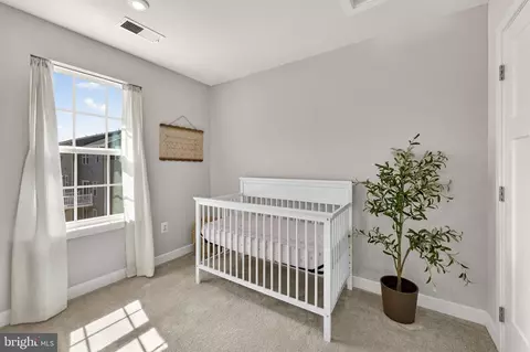 Bedroom - 1756 Scenic Loop, Culpeper, VA 22701 photo 5 of 5