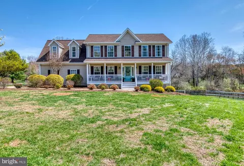 15607 Fox Chase Ln, Culpeper, VA 22701