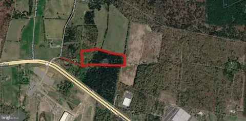 18491 Clayhill Rd, Stevensburg, VA 22741