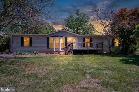 15025 Woodland Church Rd, Culpeper, VA 22701