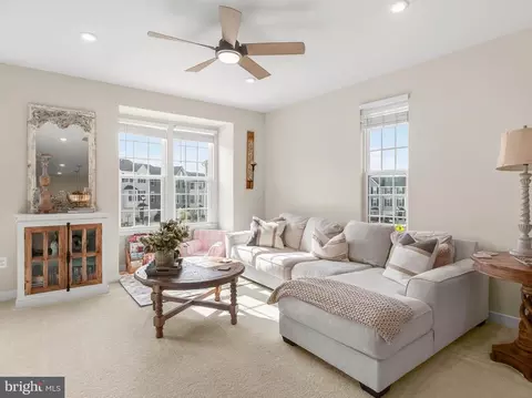 1724 Scenic Loop, Culpeper, VA 22701 photo 2