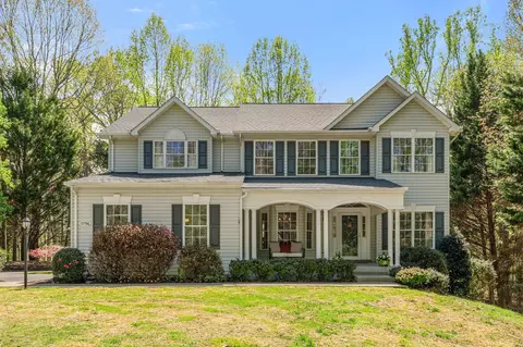 17196 Pepperstock Ln, Jeffersonton, VA 22724