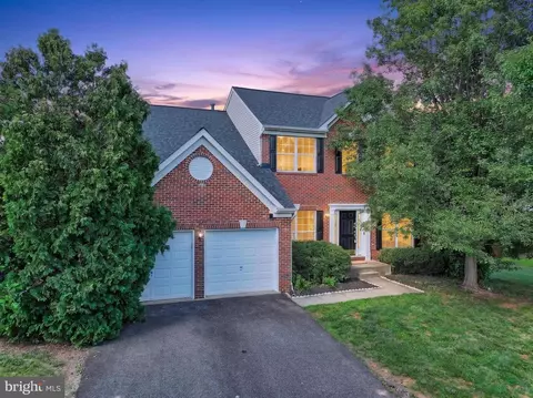 863 Fox Den Rd, Culpeper, VA 22701