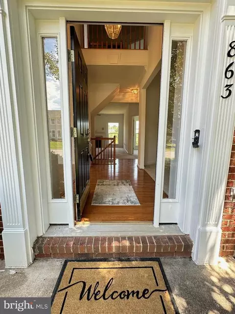 863 Fox Den Rd, Culpeper, VA 22701