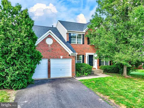 863 Fox Den Rd, Culpeper, VA 22701