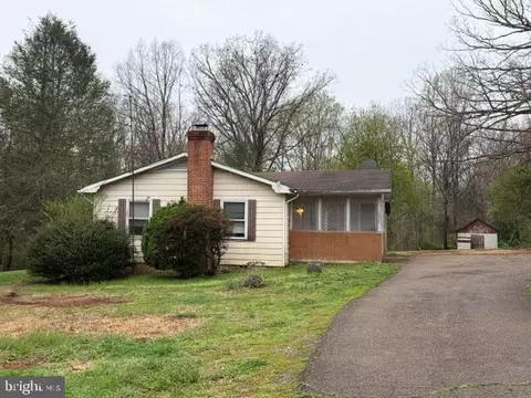 10080 Rixeyville, Culpeper, VA 22701