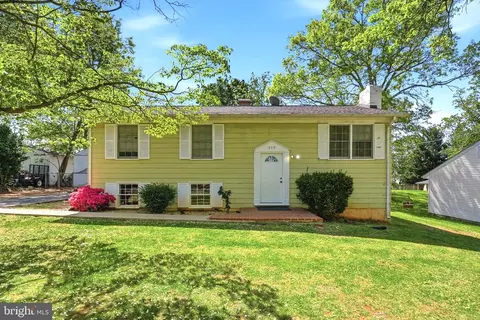 219 Lesco Blvd, Culpeper, VA 22701