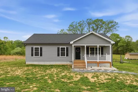 14006 Rixeyville Rd, Culpeper, VA 22701